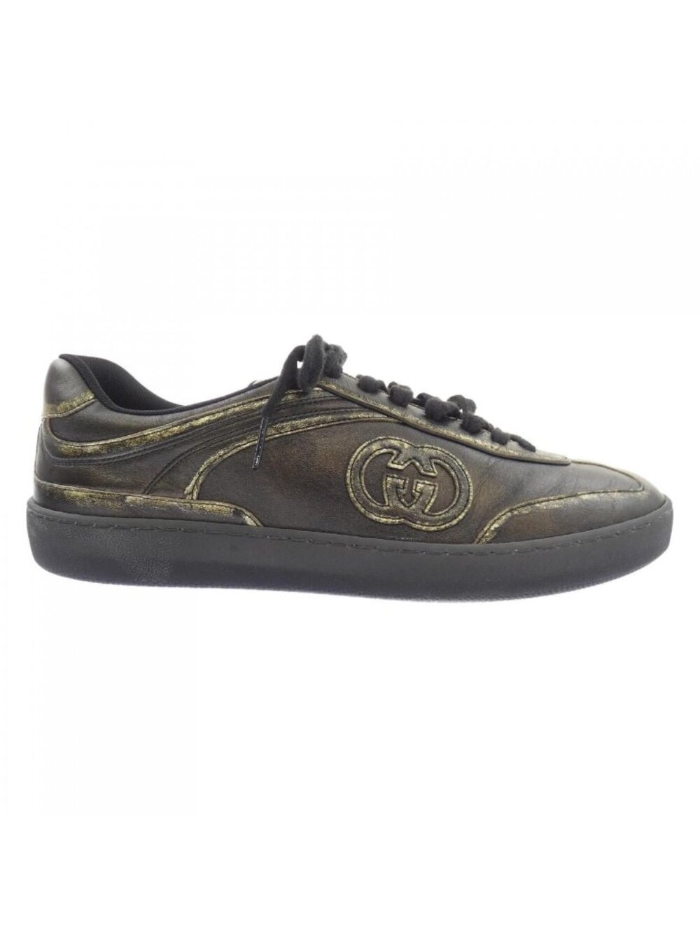 Gucci Sneakers Black